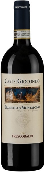 Castelgiocondo Brunello di Montalcino – Кастельджокондо Брунелло ди Монтальчино