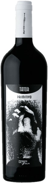 Tator Primitivo – Татор Примитиво