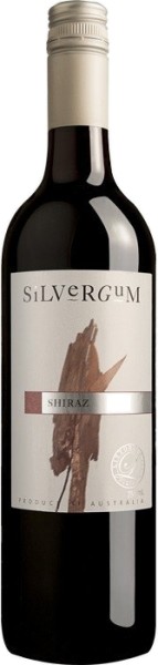 Silver Gum Shiraz – Сильвер Гам Шираз