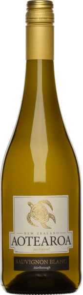 Aotearoa Sauvignon Blanc – Аотеароа Совиньон Блан
