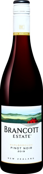 Brancott Estate Pinot Noir – Бранкотт Истейт Пино Нуар