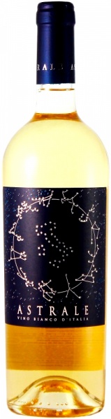 Astrale Bianco – Астрале Бьянко