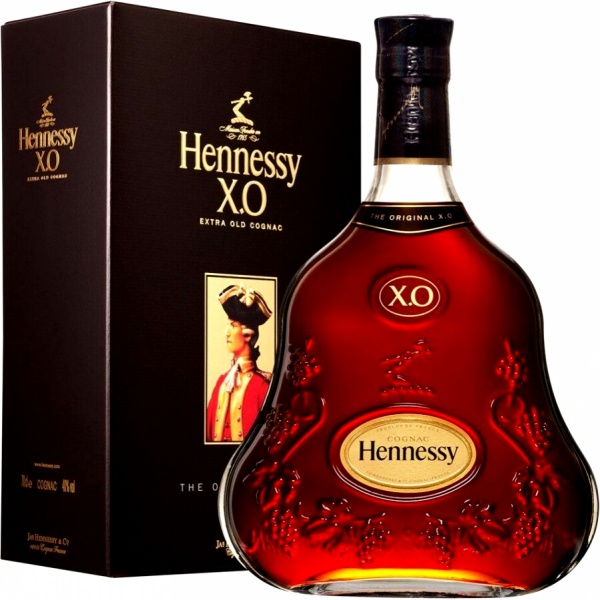 Hennessy XO – Хеннесси ХО