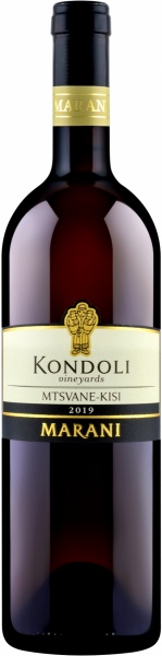 Marani Mtsvane Kisi Kondoli Vineyards – Марани Мцване Киси Кондоли Виниардс