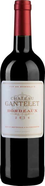 Château Gantelet – Шато Гантеле