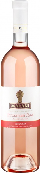 Pirosmani Rose Marani – Пиросмани Розе Марани