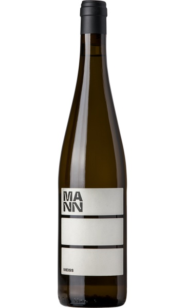 Вино белое «Weiss» Weingut Mann – «Вайс» Вайнгут Манн 0.75