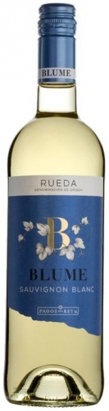 Blume Rueda Sauvignon Blanc – Блюм Совиньон Блан