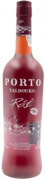 Porto Valdouro Rose – Порто Вальдоуру Розе