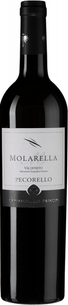 Molarella Val di Neto – Моларелла Валь ди Нето, Ла Пиццута дель Принчипе