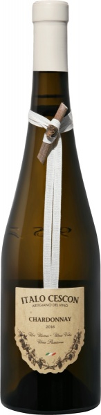 Chardonnay Piave DOC Italo Cescon – Шардоне Пиаве Doc Итало Ческон