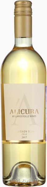 Alicura Sauvignon Blanc – Аликура Совиньон Блан