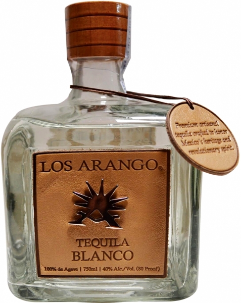 Los Arango Blanco – Лос Аранго Бланко