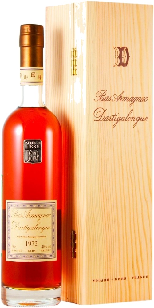 Дартигалон 1972