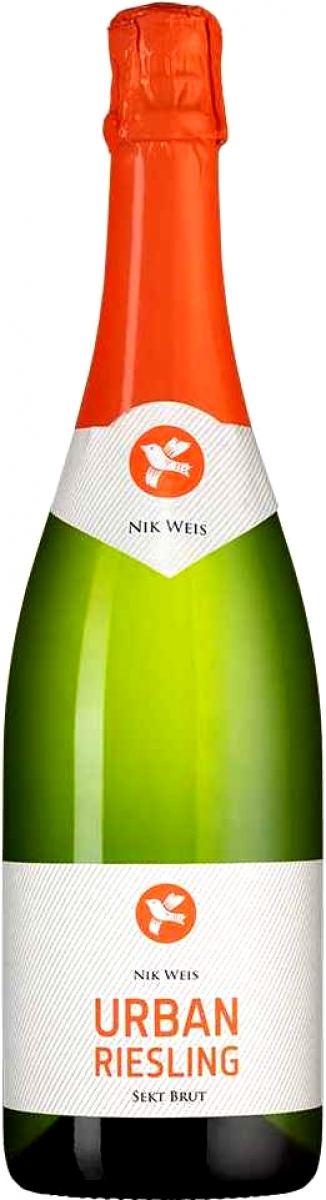 Nik weis riesling