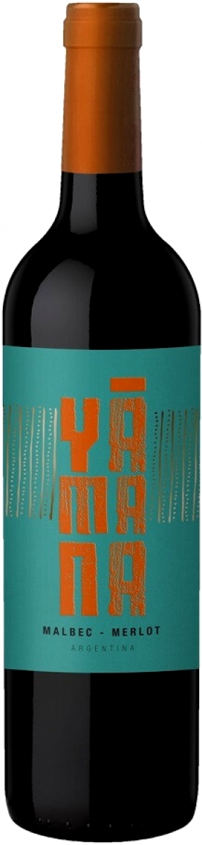 Купить Вино Alma Valley Merlot В Москве