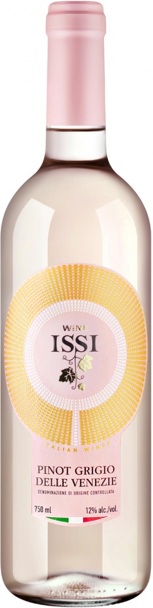 Pinot Grigio Вино Цена Белое