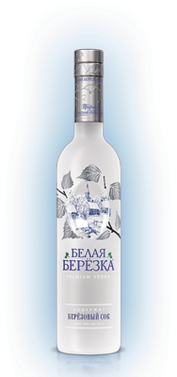 Березка 0