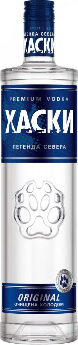 Водка Хаски Где Купить