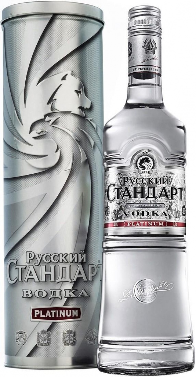 Водка 3 Л Купить
