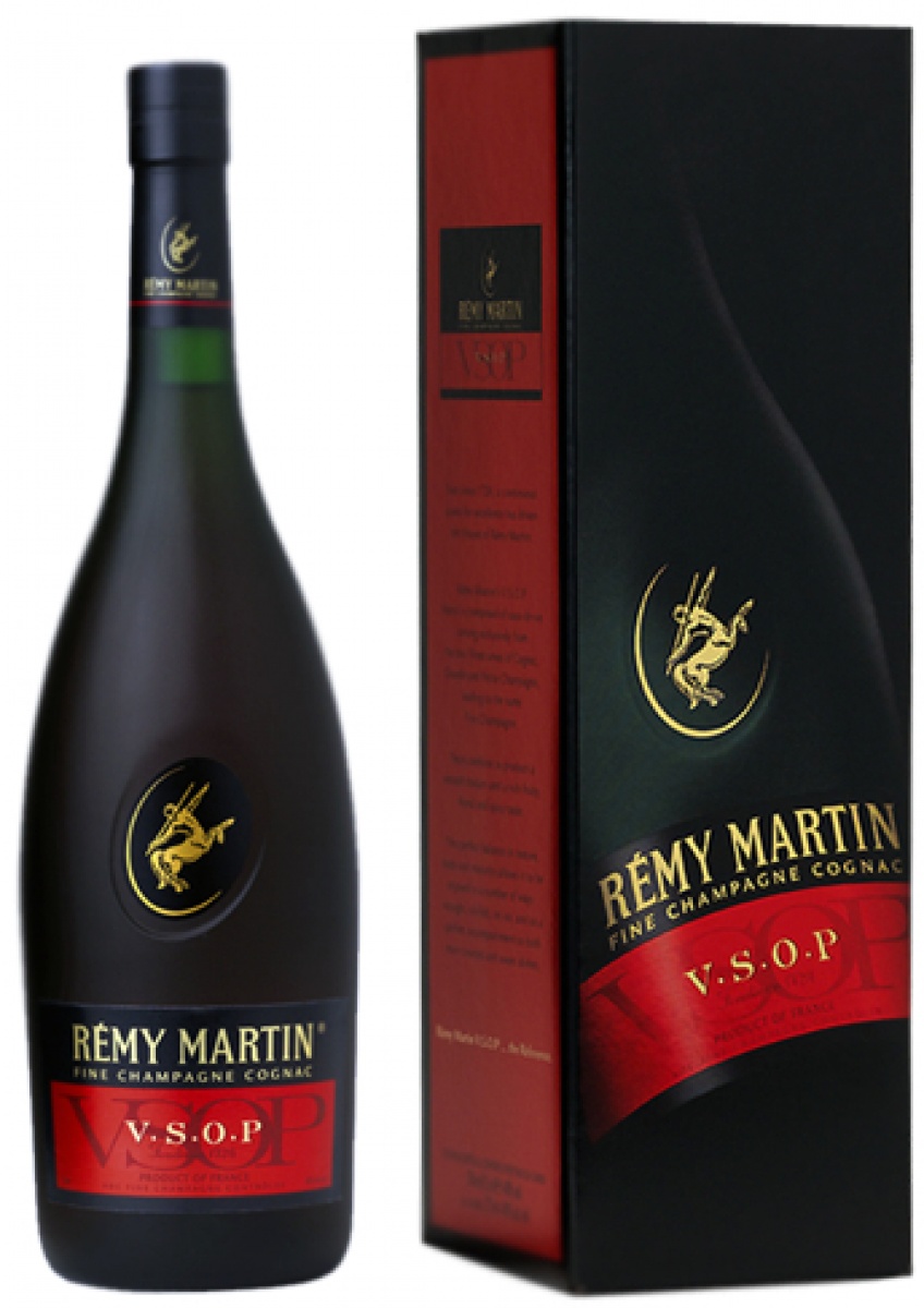 Remy Martin Vsop 0.7 В Коробке Цена