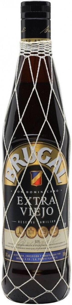 Brugal Ром Купить В Москве
