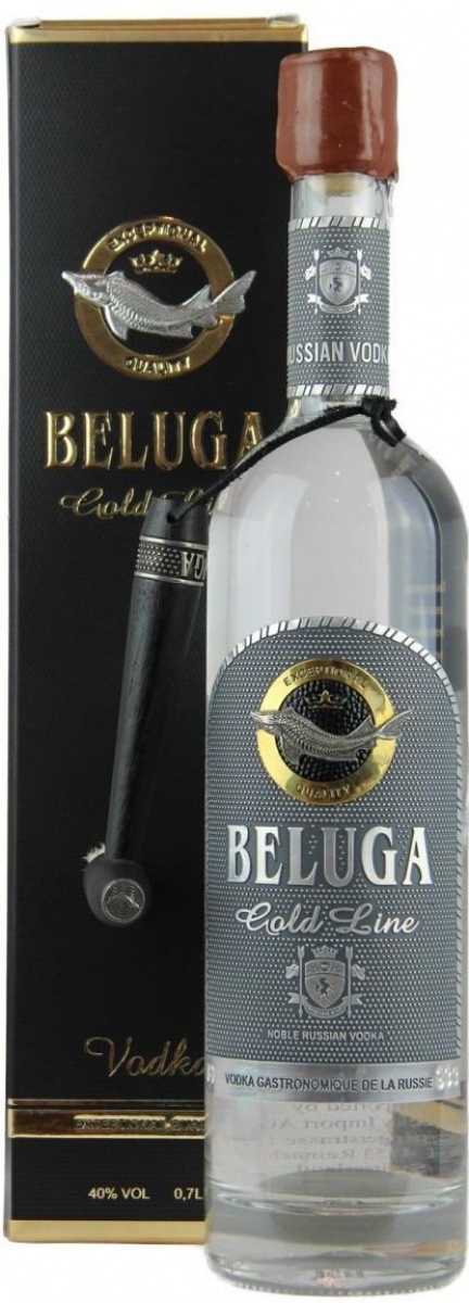 Белуга Цена