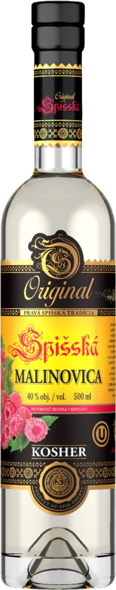 Спишска Малиновица Оригинальная