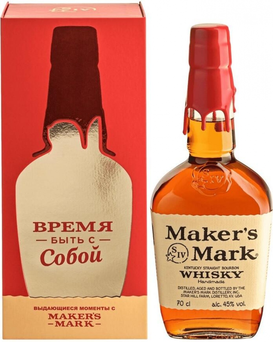 Maker's. Мэйкерс Марк Бурбон 0.7. Виски Бурбон Мэйкерс Марк0.7л. Виски Мэйкерс Марк 0 7 45%. Виски Мэйкерс Марк 0,7л/6.