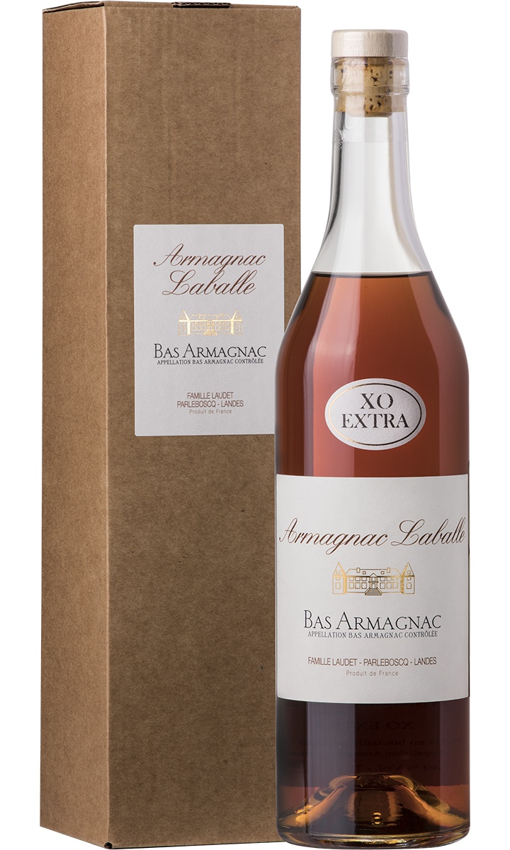 Armagnac Delord Vsop 0.7 Цена