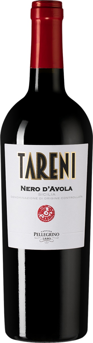 Nero D Avola Sicilia Вино Купить