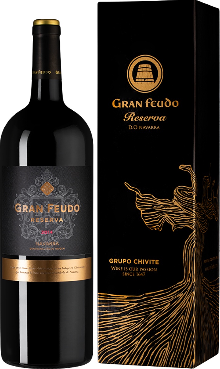 Вино Confidential Reserva 2018 Купить