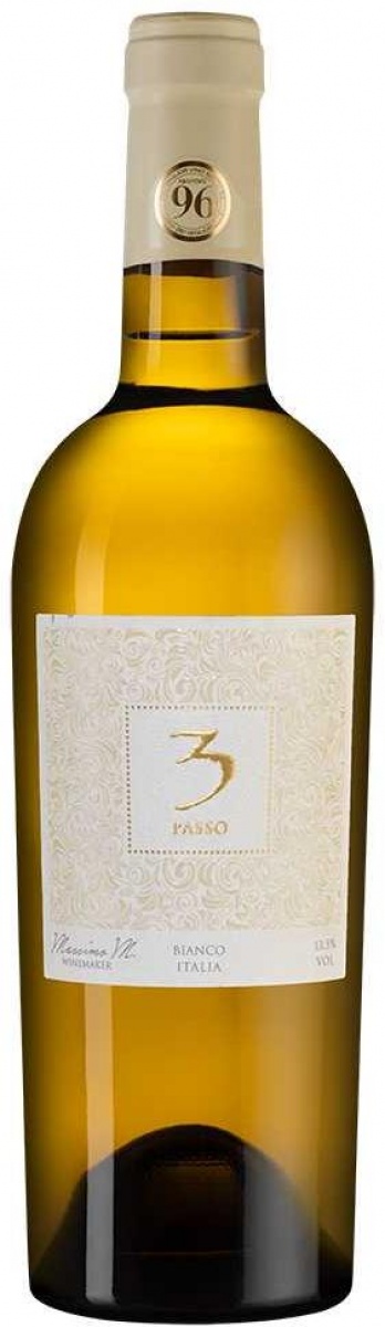 Вино Passo Bianco Купить В Новосибирске