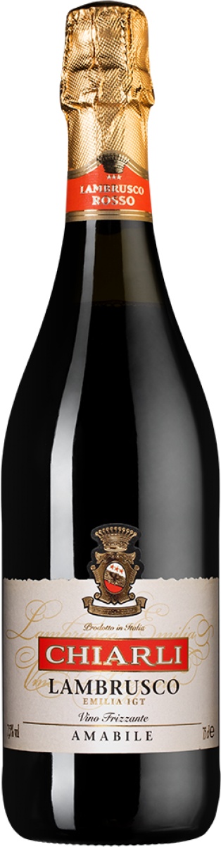 Вино Lambrusco Dell Emilia Купить
