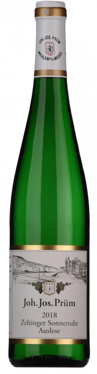 Цельтингер Зонненур Ауслезе