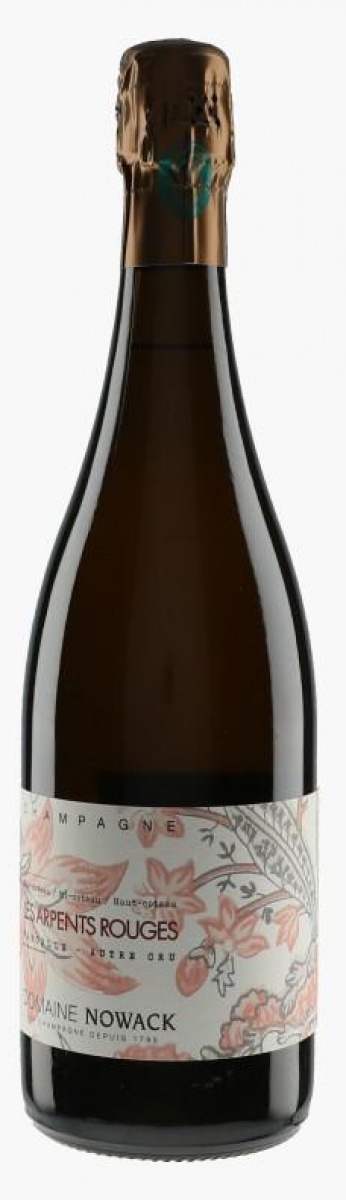Nowack la Tuilerie Blanc de Blanc.