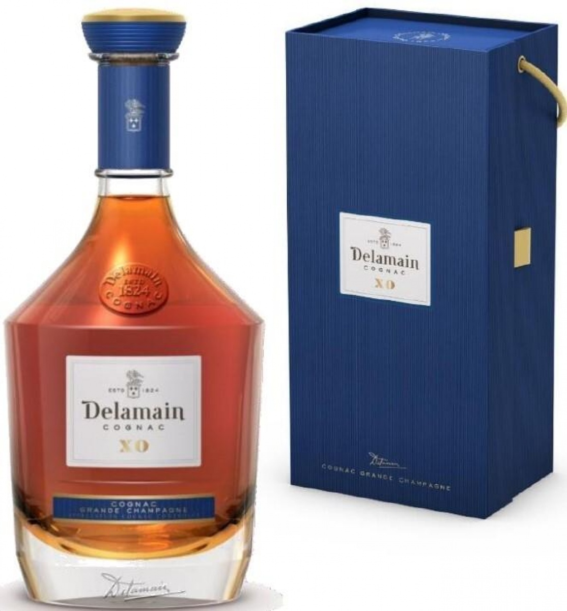 Champagne xo cognac. Delamain Cognac XO. Французский коньяк Delamain. Делямэн Хо Гранд шампань коньяк. Delamain Cognac 1967.