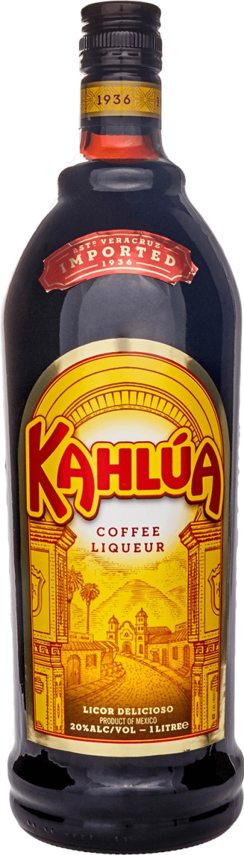 Калуа