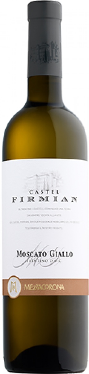 Trentino Castel Pinot Grigio – вино белое сухое