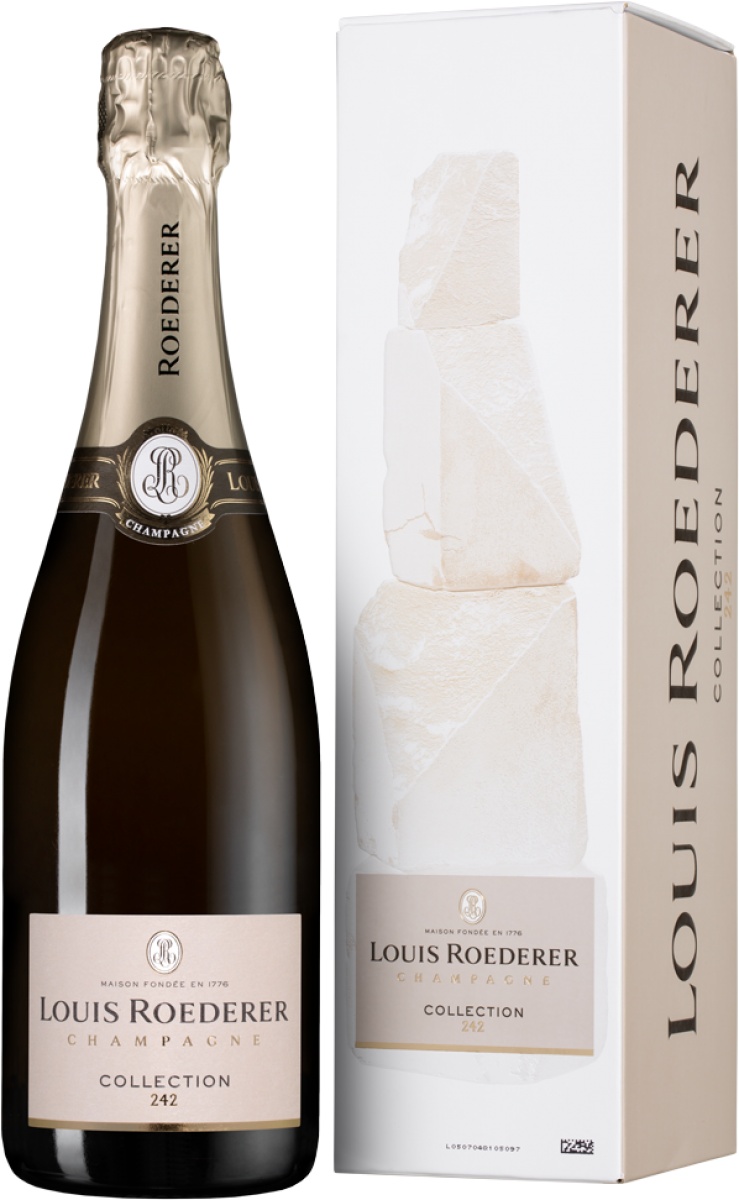 Louis Roederer Шампанское Цена