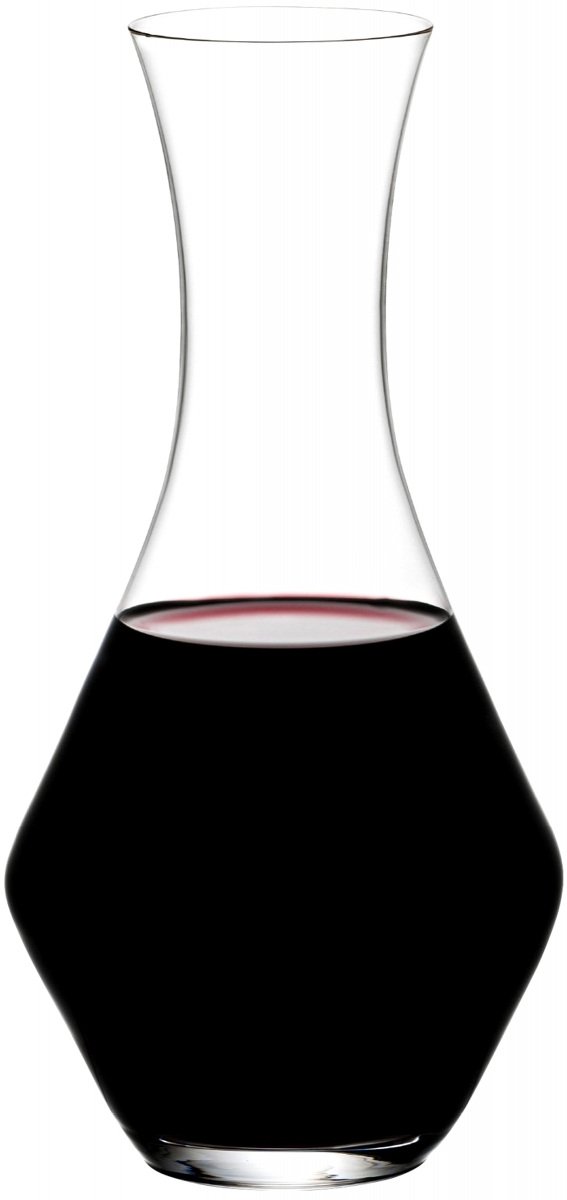 Riedel Decanter Merlot