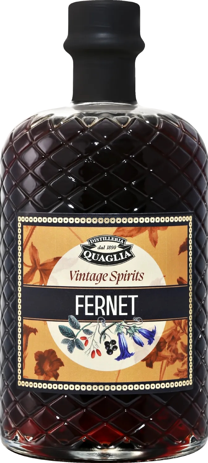 Ликер Фернет
