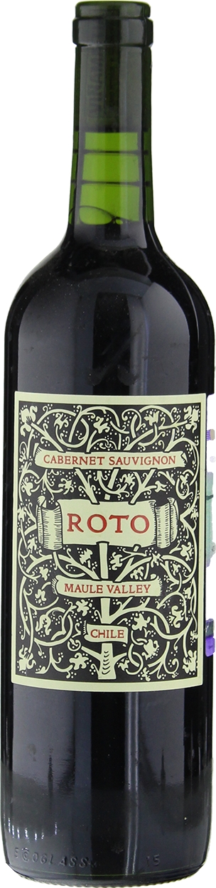 Maitia Roto Cabernet Sauvignon