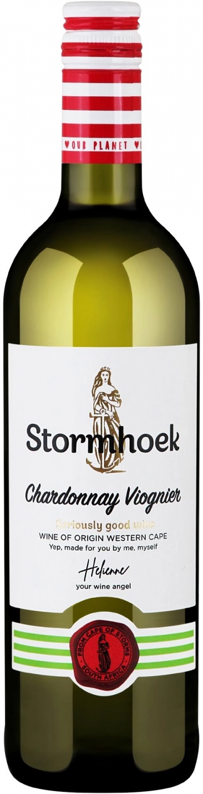 Stormhoek Chardonnay Viognier