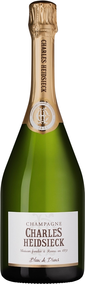 Charles Heidsieck Blanc de Blancs Brut