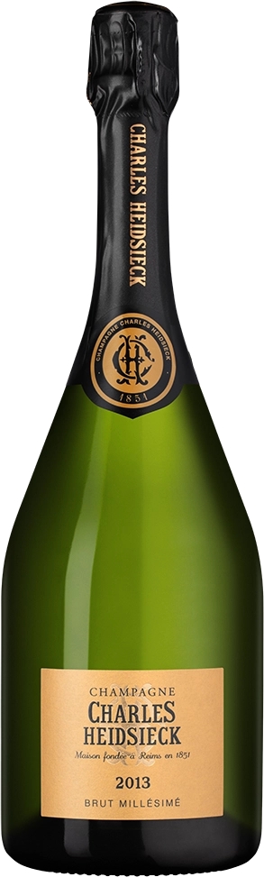 Charles Heidsieck Brut Millesime