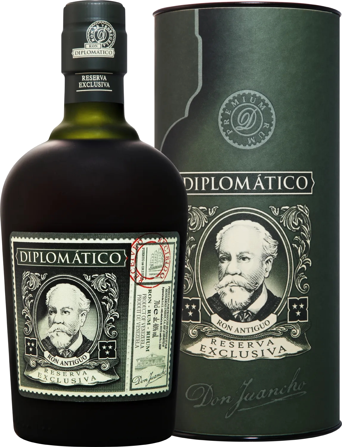 Diplomatico Reserva Exclusiva