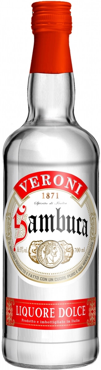 Джарола Савем Верони Самбука