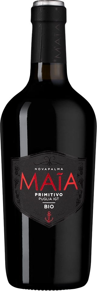 Новапальма Майя Примитиво