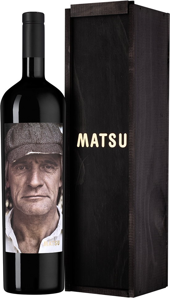 Матсу Эль Ресио